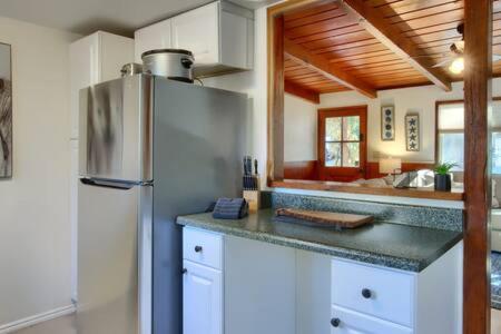 Blue Door Cottage 12 Miles To Yosemite Bbq Oakhurst Exterior foto